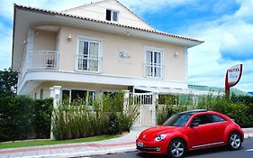 Hotel Hola